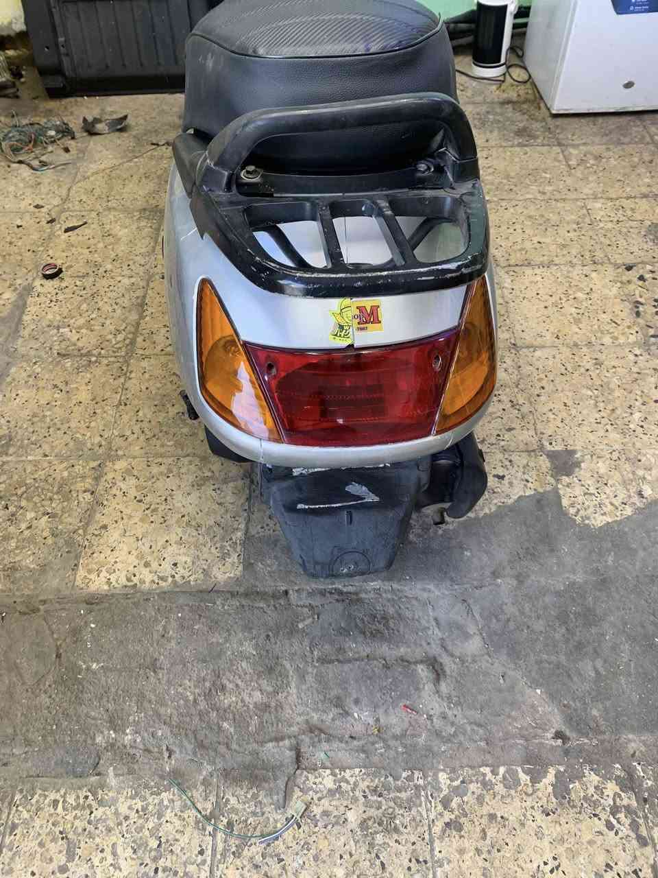 سلام عليكم سبيسي ياباني لبيع ***********
