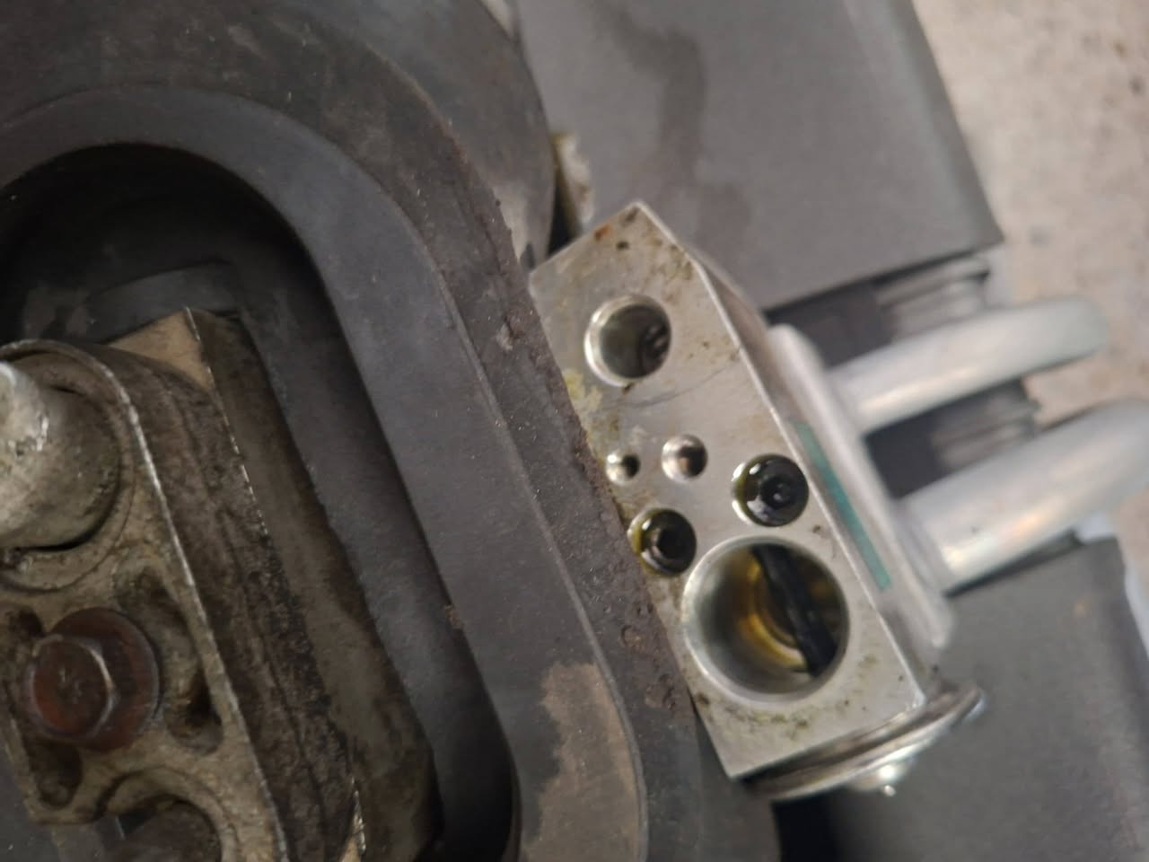 سلام عليكم اخوان وصلني فريز نيسان سني اصلي فتح من الكصه الكوري والياباني وسعر اهم شي ١٤٠ وعدي توصيل كل المحافظات ولستفسار واتساب *********** 📞📞🚘🚘
