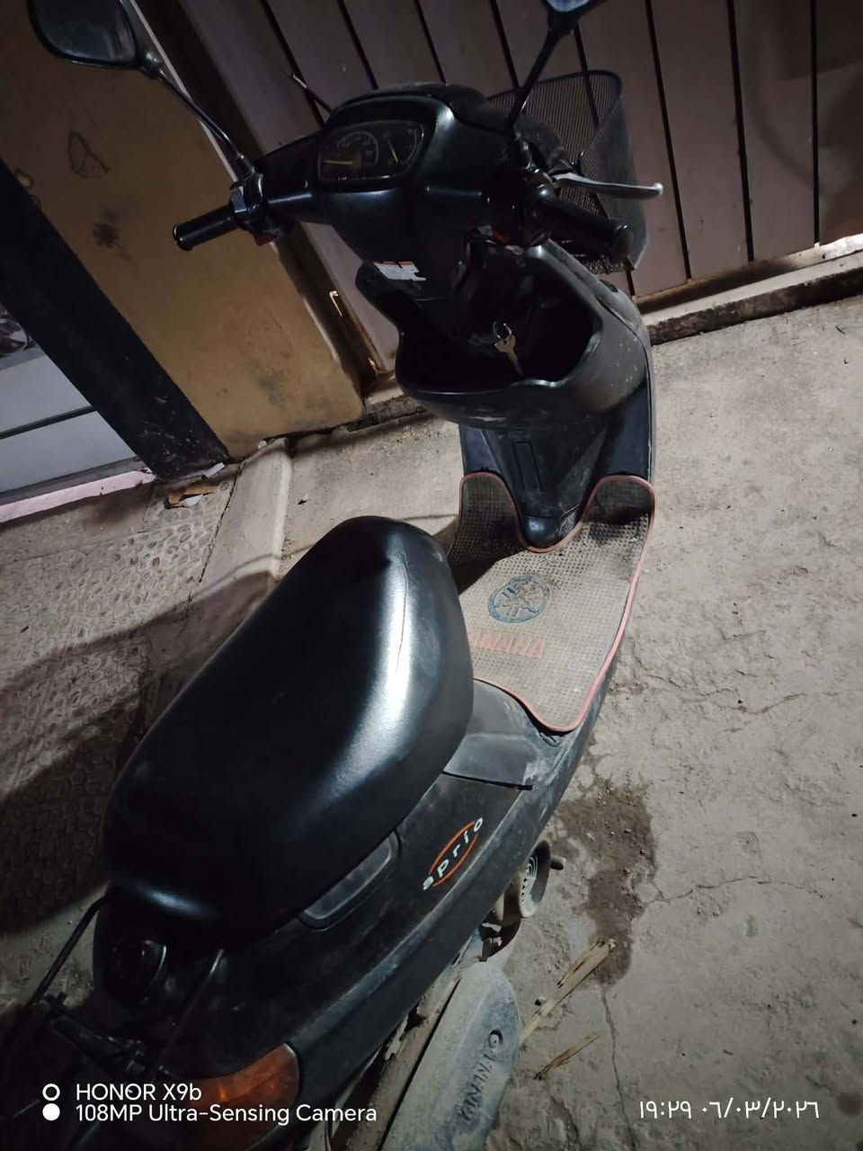 ماطور فول حديث  مرقم مرقم شرط التحويل مكان ايسر حي الانتصار 
للاتصال ‏‪***********‬‏
