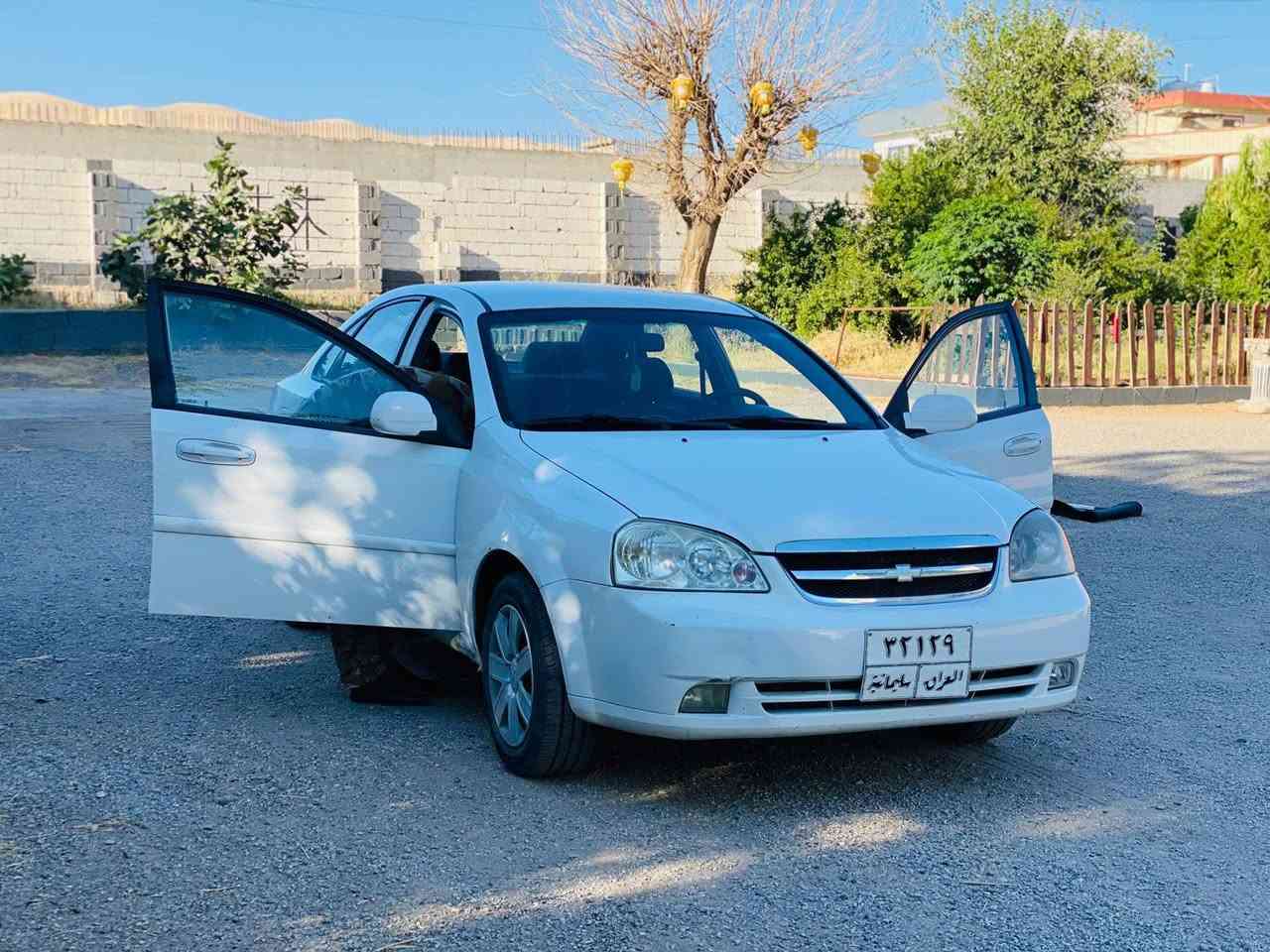 بەناوی خوای گەورە  
ئۆپترا مۆدیل 2009 گیڕ عادی  181 هەزار ڕۆیشتووە سپیری دانەبەزیووە   مەکینە گیڕ تەبریت بەشەرت  سەنەوی 2 ساڵە بەسەر چووە وەکالەت بەناوی خۆمانەوەیە  تایەی تازەیە  پیش و دوای چەکوشی پیوە نیە   هەموو گیانی ئیش دەکات   نرخی  68  وەرەقەو مەجال   ژمارەی  مۆبایل  *********** ***********
