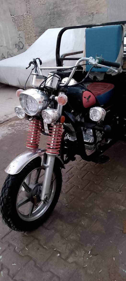 جمرة موديل 23محرك 24 ستوته ماعايزة برغي السعر مليونين وميه بيه مجال قليل


**إذا كنت صاحب هذا الإعلان وتريد حذفه لأي سبب، رجاءا أرسل رسالة إلى الدعم الفني**