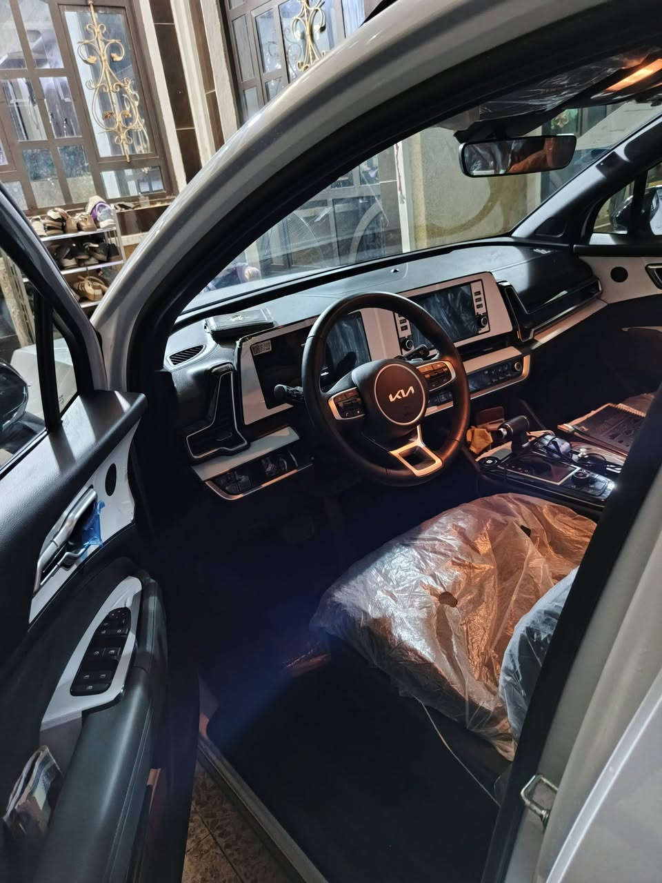 سبورتج خليجي موديل 25
مواصفات فول مكفوله كفاله عامه  ماعده البونراما ماشيه ١٠ الاف اربع نضامات سبورت نورمل سمارت ايكو ٤ سلندر للاستفسار الاتصال على هذا الرقم ***********
