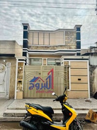 الدورة • دار سكني • ٨٠م