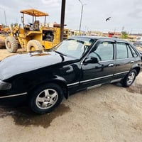 �🔥 للبيع دايو برنس موديل 1996 🔥🚘  ▪️ رقم أنبار 🏙️  ▪️ السيارة جاهزة✔️ ...