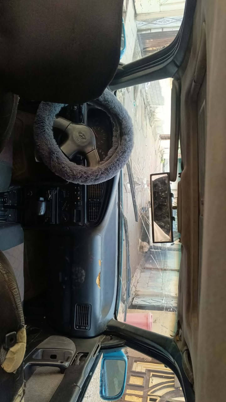 السلام عليكم النترا 1993
كير شرط محرك بي نفخ 
السعر 15وبيها مجال


**إذا كنت صاحب هذا الإعلان وتريد حذفه لأي سبب، رجاءا أرسل رسالة إلى الدعم الفني**