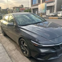 النترا ٢٠٢٥ • ٣٥ الف كم • بدون ايرباك