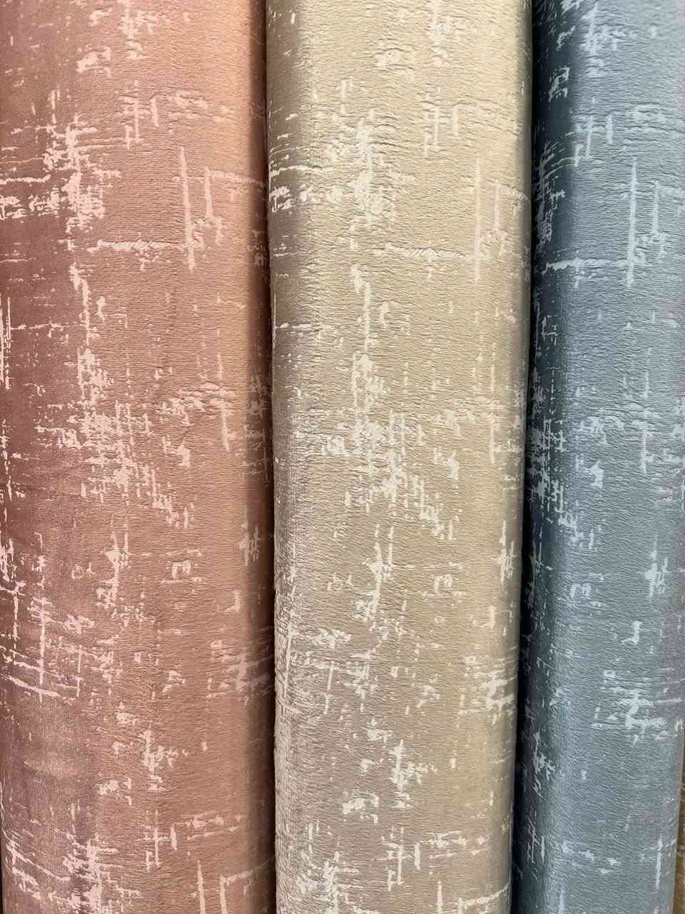 السلام عليكم زبائننا الكرام 
 
اليوم وصلت ستائر سادة قديفة مطبع الخامة الثقيلة 

العرض: 4 م
الطول: 3:25 م

السعر:  20 الف💰😍(بالنقد فقط)

 الالوان:  9 موضحة داخل الصور

للحجز واتساب ***********

العنوان /الديوانية/الحمزة/شارع الهوى/بالفرع المجاور لكوزمتك حامد دايم🌷

توصيل لجميع محافظات العراق🚗🚗
