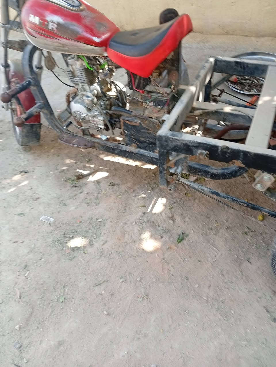 سلام عليكم ورحمة الله وبركاتة ستوته للبيع مديل 2019اوراق اصوليه وكيل جبرين نضيفه نضافه فول شاصي مكفول كفاله عامه تايرات ابو الخطه 
مكان النجف الشرف حي الرحمه قرب البوابه مقابيل مطعم عقيل شكر
السعر خاص


**إذا كنت صاحب هذا الإعلان وتريد حذفه لأي سبب، رجاءا أرسل رسالة إلى الدعم الفني**