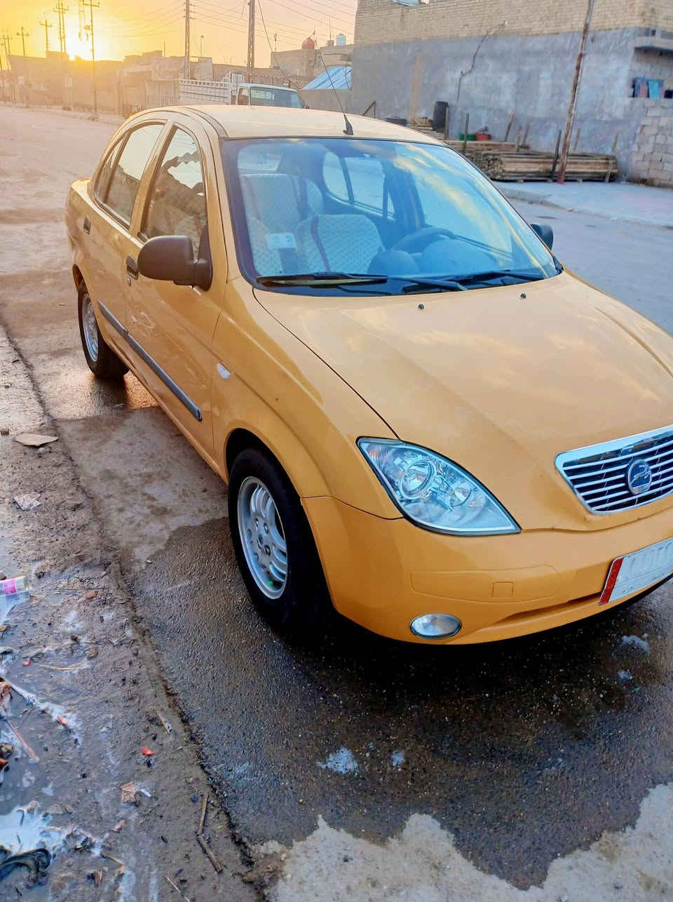 سلام عليكم طيبه موديل 16 سياره على وضع الشركة مكفولة سنويه 28 تحويل مباشر السعر 43 الاستفسار ***********
