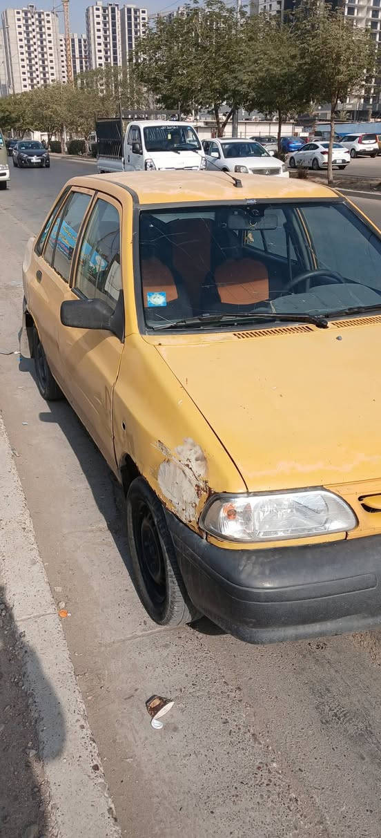 السلام عليكم سايبا للبيع 
موديل 2012 كير ومكينه مكفولات كهربائيات جديده الكشر ممكفول بيها خياسات السعر 25 وبيها مجال مكاني بغداد الرقم للاستفسار ***********بي وتساب
