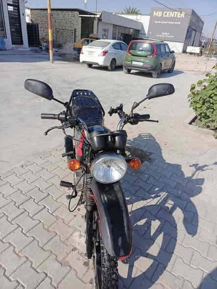 بوكسر جبلي
مديل 22 اوراق اصولي كمرك مدفوع مكينه شاني 25 السعر 700 وبيه مجال مكان حله جامعه بابل متواجد خاص ادرقم ***********
