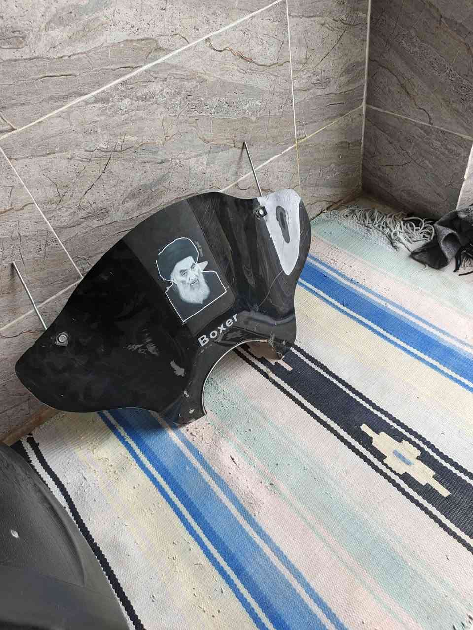 سلام عليكم اخوان كلهن اصليات وشركه شرط الشغل ارقام سولنك اصليات مو تجاري شغالات+ دروعه +صالنصه سولنك شركه كاتم؟+درع لايت جديد خوذه عدد 3+صناديك دلفري عدد 2+هورنات اصليات + بلوجكترات كلمن وسعره + ستانات مبايل+سماعات امبي ثري+ علامه سولنك اصليات شركه شغاله+صفاحيه سولنك اصليه محرك 200؟+مرايات ايراني +صندوك استخدام شخصي الحجم الكبير جديد +درع محرك عدد 2 اخوان اخذ صوره ودزه وانطيك سعر؟  جزاكم الله خير. العنوان فلوجه شهداء *********** اتصال + واتساب
