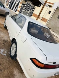 ١٩٩٢ • رقم بغداد • تايرات وباتري جديد