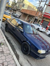 ١٩٩٤ • مكينة ٢٠٠٠ • شاصي سليم