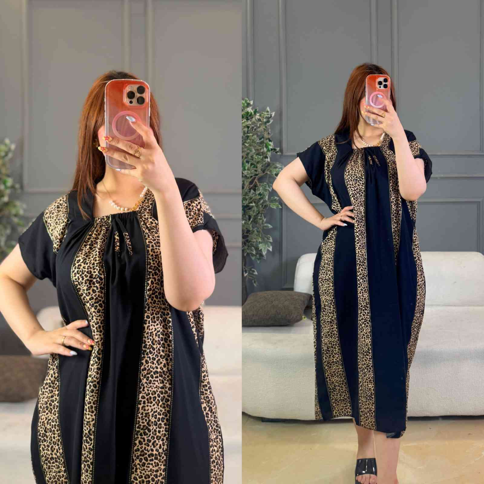 شلحات كشمير إيطالي فخمة 🔥
فري سايز ومطعمة تايكر بأرقى التفاصيل ✨
متوفرة بلونين: 🖤 الأسود 💙 النيلي
📦 الكمية: 22 شلحة 💰 السعر: 90 ألف فقط 🚚 التوصيل مجاني لجميع المحافظات
خامة راقية وستايل أنيق يناسب جميع الأذواق 👌
📲 للحجز والاستفسار واتساب: ***********
سارعوا بالحجز فالكمية محدودة. ✨
