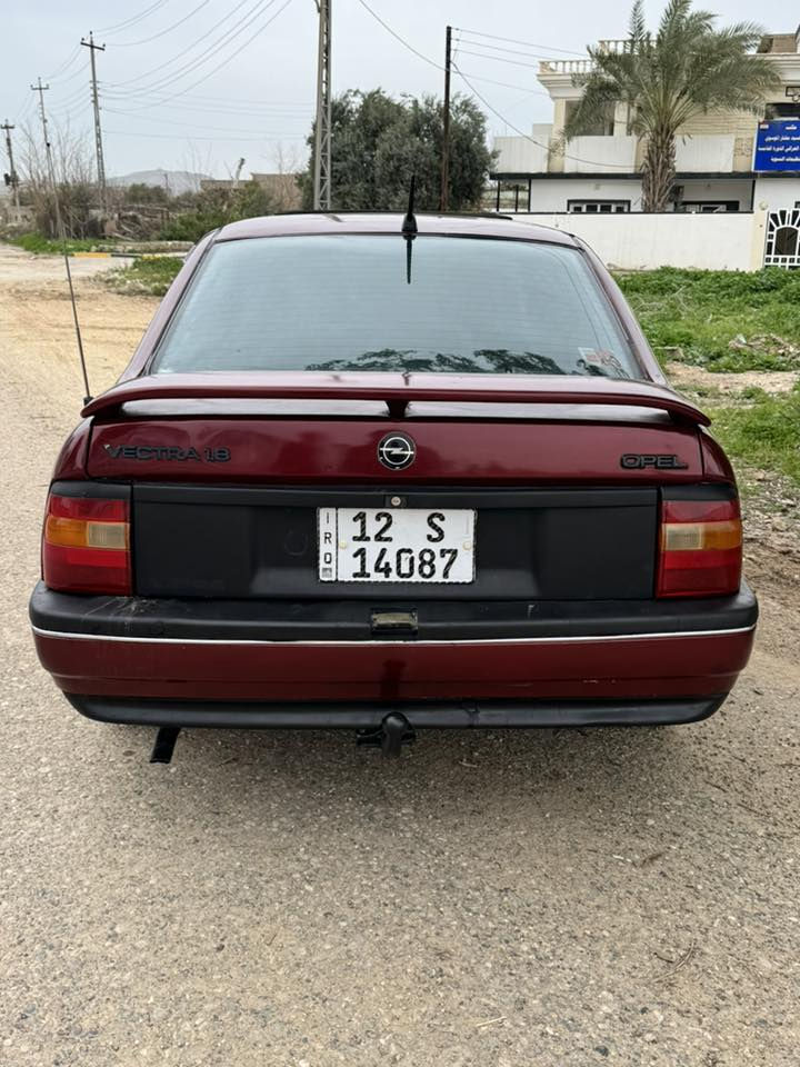 فكتره لبيع موديل ٩٢حجم ١٨ كير مكينه شرط تريد وكاله تريد تحويل ماعدنا مانع سياره جاهزه صبغ جماليه ***********
