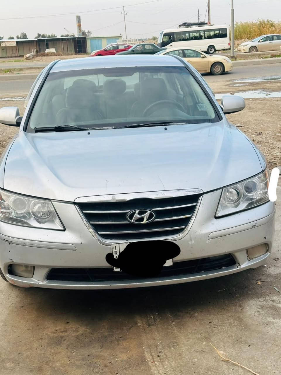 السلام عليكم سوناتا 2010وارد امريكي ضرر جامرلغ خلفي بدون دواخل السيارة مصبوغة حزام  جمالية  السيارة بسمي تحويل ثاني يوم تدفئة تبريد شغال مكان السيارة تقاطع الجيزاني السعر 110وبيها مجال حك الجية  الاتصال عل رقم ***********
