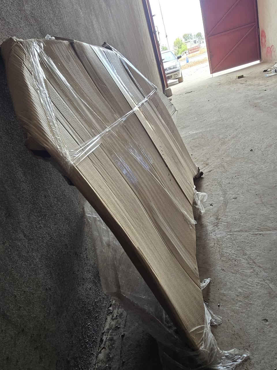 يدلل علينه حجي ياسر 

تم شحنه الا بصره


**إذا كنت صاحب هذا الإعلان وتريد حذفه لأي سبب، رجاءا أرسل رسالة إلى الدعم الفني**