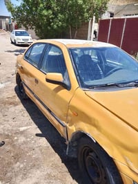 سمند • تحويل باسمه • ٢٠٢٨