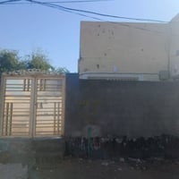 بيت 200م • طابو زراعي • حي الجامعة