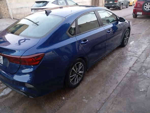 سلام عليكم كيا فورتي موديل 2024
رقم بغداد بسمي هزة جديدة رقم دولي ماشية 13 بعدة زيرو
نص فول حادثة جاملغ وبنيد جاملغ امبدل نفس لون والبنيد مصبوغ مكينة 2000 دوش السيارة علة وضع الشركة السعر 150
***********
