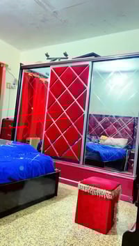 الزبير • غرفه تركيه • نضيفه ٩٠٪