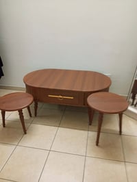 طاولة • جديد