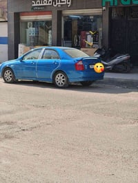 كيا سبكترا • ٢٠٠٥ • مكينة اوكير