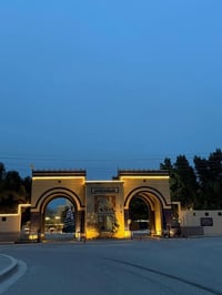 دار للإيجار 150م غرفتين صاله كليدور مطبخ مجمع صحي كراج سياره حديقه   #...