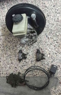 سوناتا ٩٤ • قطع أصلي • مسجل شغال