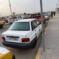 موديل ٢٠١٤ • كهربائيات شغالة • مكفولة