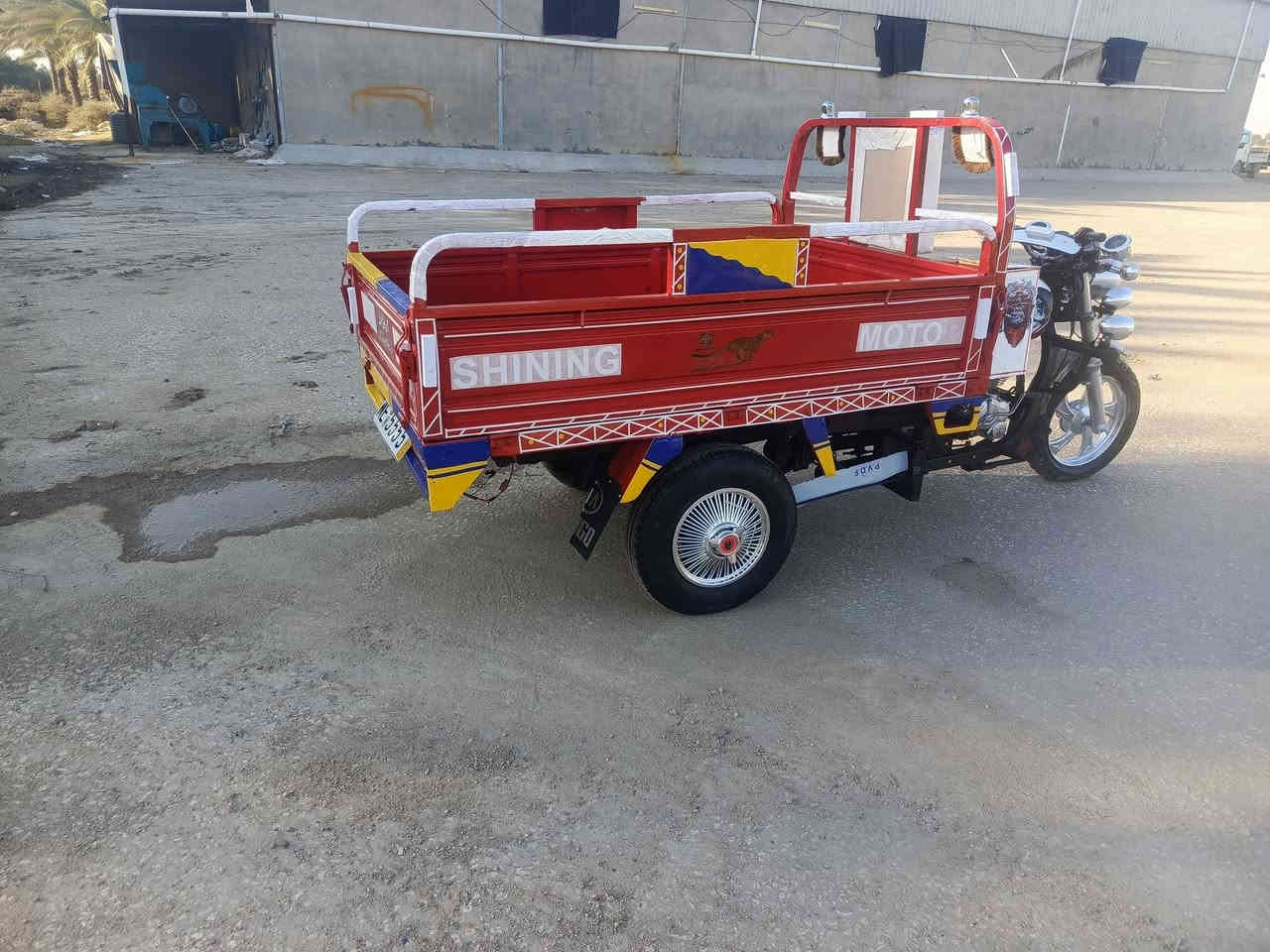 السلام عليكم ستوته للبيع موديل 14 مكينه 24 اوراق اصولي ستوته مقفوله كفاله عامه نقرهس الستوته مال جناي ما بيها اي نقص ستوته جاهزه العنوان بابل الشوملي السعر مليون و250 بيها مجال قليل للشراي في خير يتدلل ***********//***********
