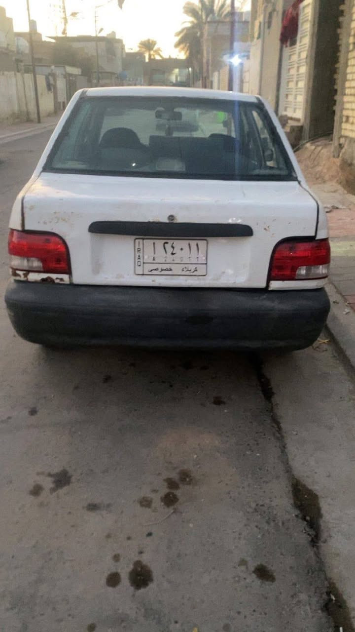 سلام عليكم سايبه موديل 2012للبيع سياره محركها دواخلها كله نظيف الحداديه جديده سعر 22ورقه وبيها مجال بصيط للستفسار التصال علا الرقم ***********
