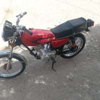 اخوان عدي دراجه بدون نامه أصلي مكينه صايرلهه شهرين من شديتهه عينه ليزر...