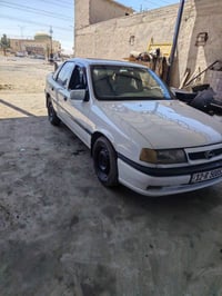 فيكترا • موديل ٩٤ • حجم ١.٦