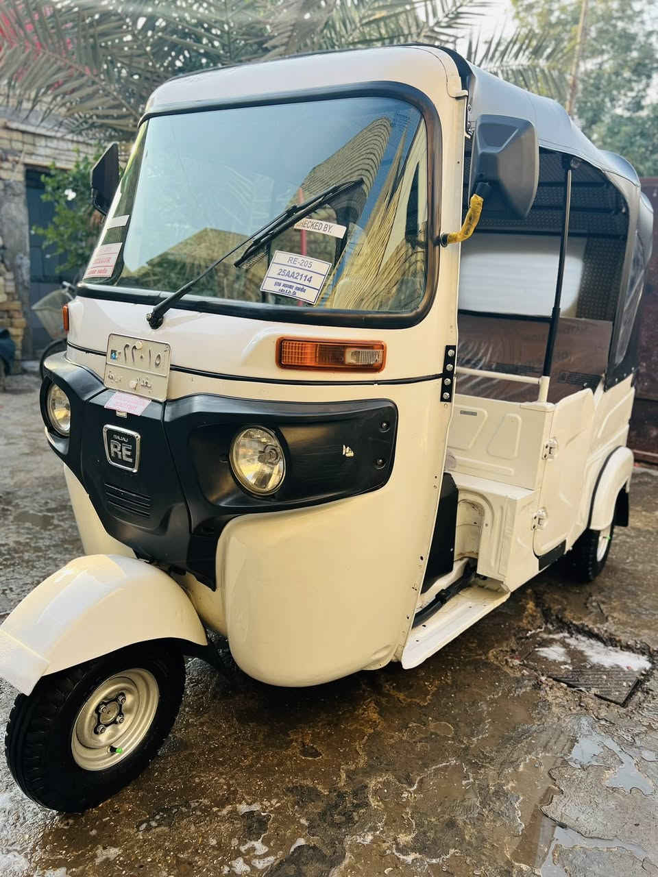 البيع تكتك مديل 21 شهر 11 مكفوله ما عده دوس محرك خير من الله  كهربيات كله شغال مكاني بغداد حي اور شراي يتصل ***********
