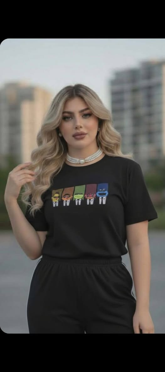 مرحبا بنات متوفر عندي اتركات باله سوبر كريمه درزن 12ب 25الف وتوصيل 4 قياسات من سمول الحد 3 اكس لارج   نظيف جديد اي تلف مابي يجي مغسول ومكوي ومجيس يعني بس اتلبسي أمانه الله يجي مثل ال منشور


**إذا كنت صاحب هذا الإعلان وتريد حذفه لأي سبب، رجاءا أرسل رسالة إلى الدعم الفني**