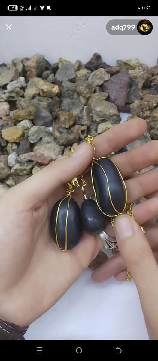 كلشي متوفر احجار طبيعيه مليار بالميه بالذمه انواع الاحجار هبهاب سلطاني عطف سليماني عقيق يماني عقيق طوحلبي اساور قلايد محابس زوعة حيه عراقيه ملكاط بالذمه


**إذا كنت صاحب هذا الإعلان وتريد حذفه لأي سبب، رجاءا أرسل رسالة إلى الدعم الفني**