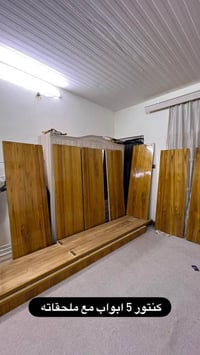 غرفة نوم • جديدة • نجف كوفه