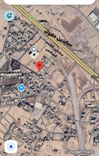 قوسيات دهوك • ١٧٠م • واجهة ٨٫٥م