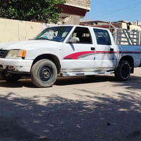 جمسي • موديل ٢٠٠٠ • رقم نينوى انگليزي
