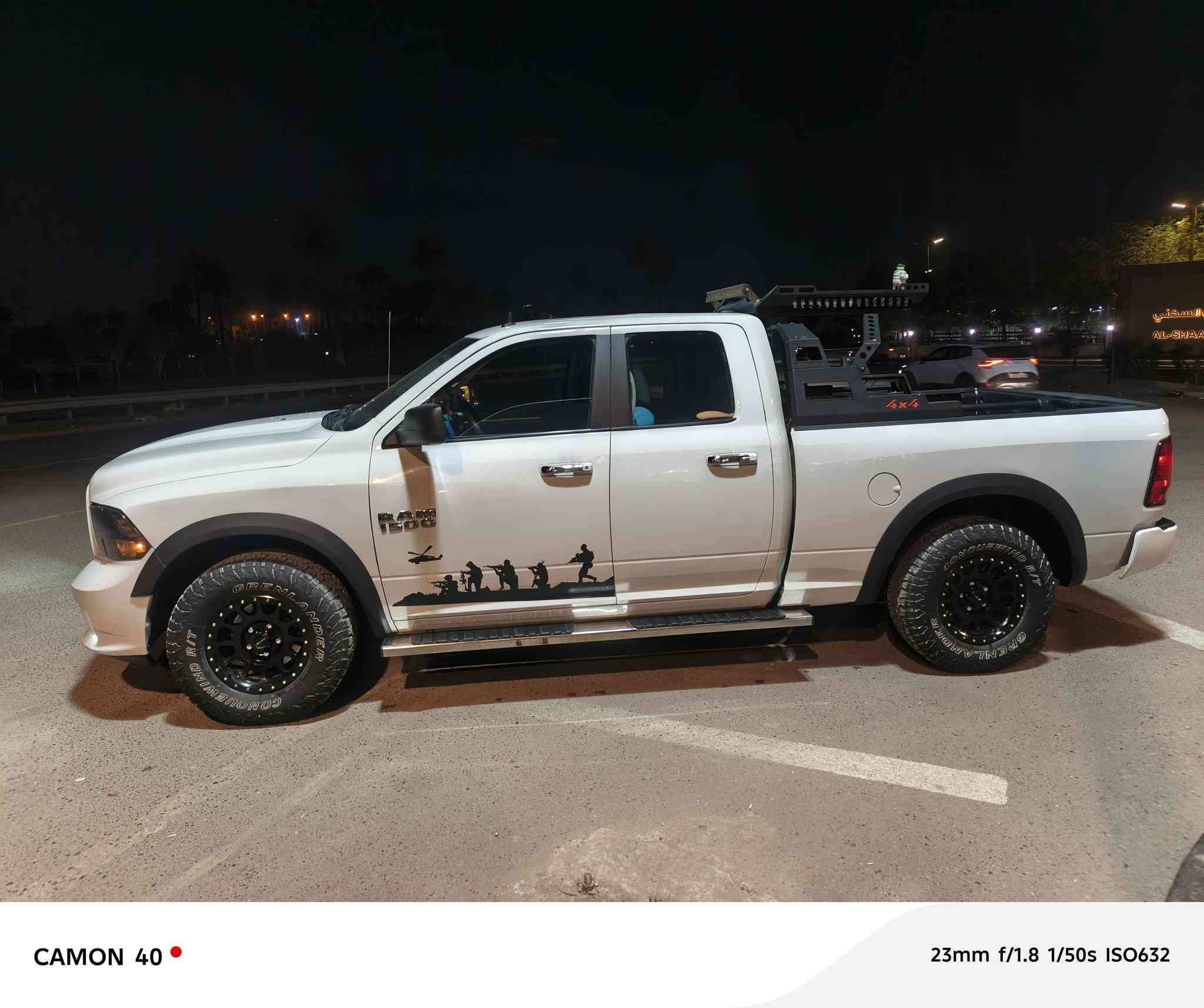 جو مال كشتة وسفر وثلج وبسعر اوبتما تدلل

رام كلاسك 2017

محرك 8 بيه ٣ قطع صبغ بدون دواخل

ماشية ٩٥ ميل

مكانه بغداد الشعب

 رقم اربيل

عليه اضافات غرفة كاملة بمليون دينار 
منظومة LED اصلي 
سيباية مال TRX 
صدر جديد وتخم تاير جديد

#السعر_الطلب_في_التعليقات 

***********
