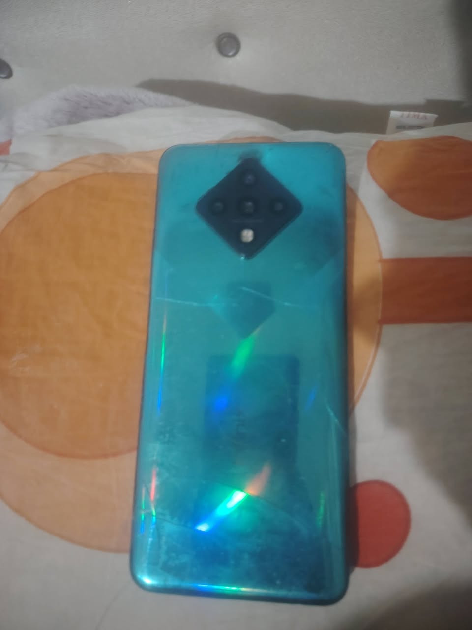 جهاز انفنكس زيرو للبيع ذاكره 128 جهاز نضيف السعر 125


**إذا كنت صاحب هذا الإعلان وتريد حذفه لأي سبب، رجاءا أرسل رسالة إلى الدعم الفني**