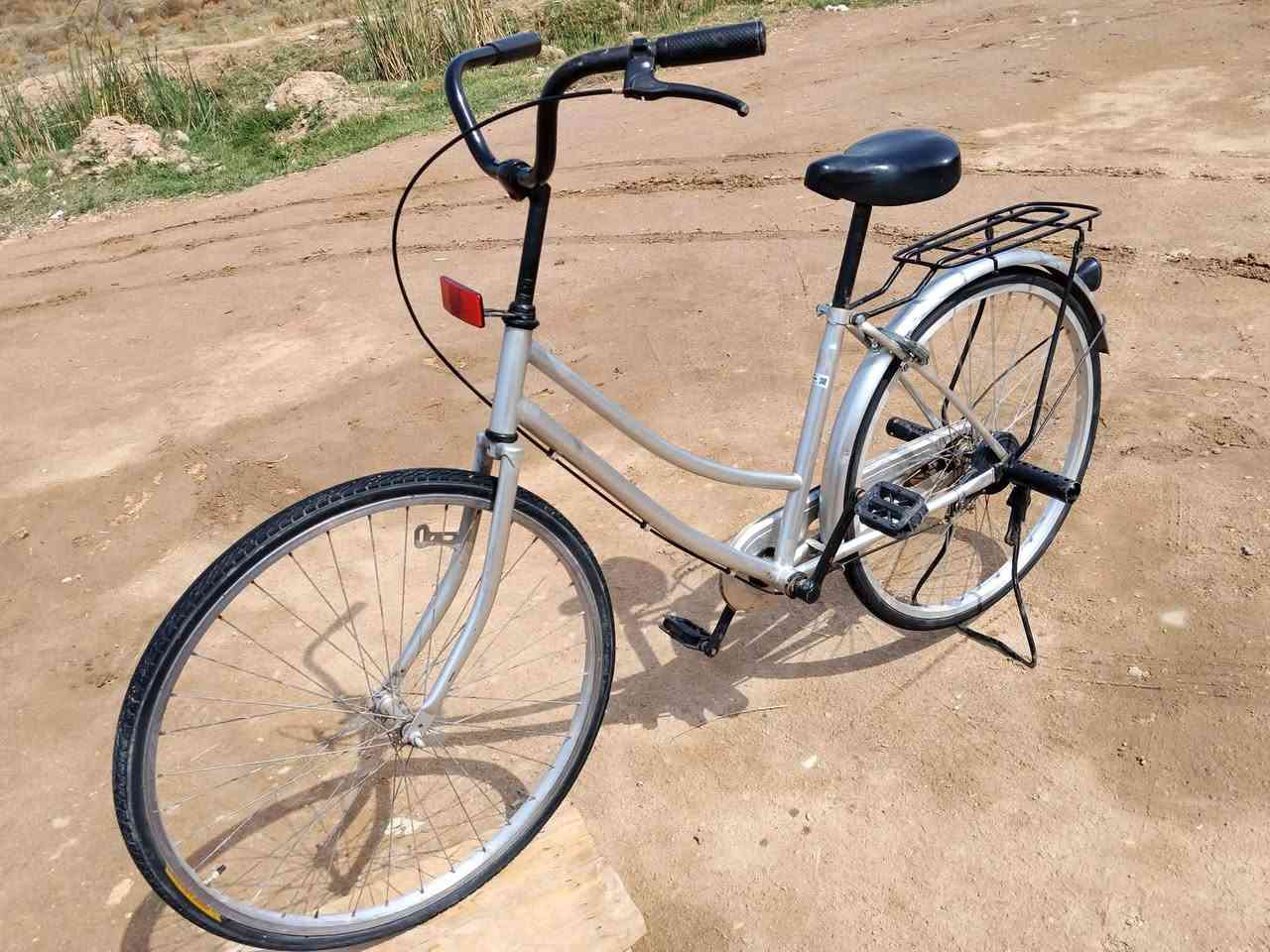 #مكلف
اللبيع باسكل حجم 26

ب80 ومجاله بسيط 

***********
