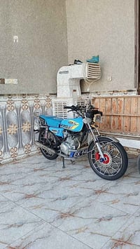 دراجه موديل 2024 الاستفسار 07735908335