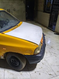 كير جديد • رقم احمر • بصره زبير