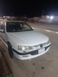 بيجو 2021 • سيارة بيجو • سيارة خصوصي • بيجو للبيع • رقم واسط • سيارة ح...