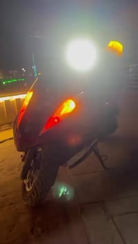 جيتي ار ثعلب دراجه نضيفه تفاصيلها خاص دراجه، معروضه ب 900 قفلها 750  ر...