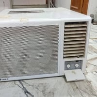 مكيف كري استخدم اقل سنه شرط ضمان وشغل ‏‪07722732741‬‏