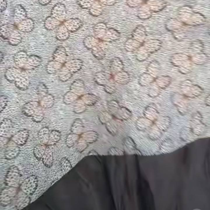 سلام عليكم بنات نزلات نفرين قماش همايون الاصلي ام نفرين كركش ولستيك اربعه جهات ومخدتين سحاب مكاني كوت توصيل داخل الكوت فقط سعرهن مناسب كلش


**إذا كنت صاحب هذا الإعلان وتريد حذفه لأي سبب، رجاءا أرسل رسالة إلى الدعم الفني**